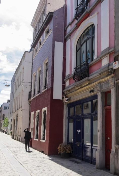 Guest house Wok Saint-Gilles