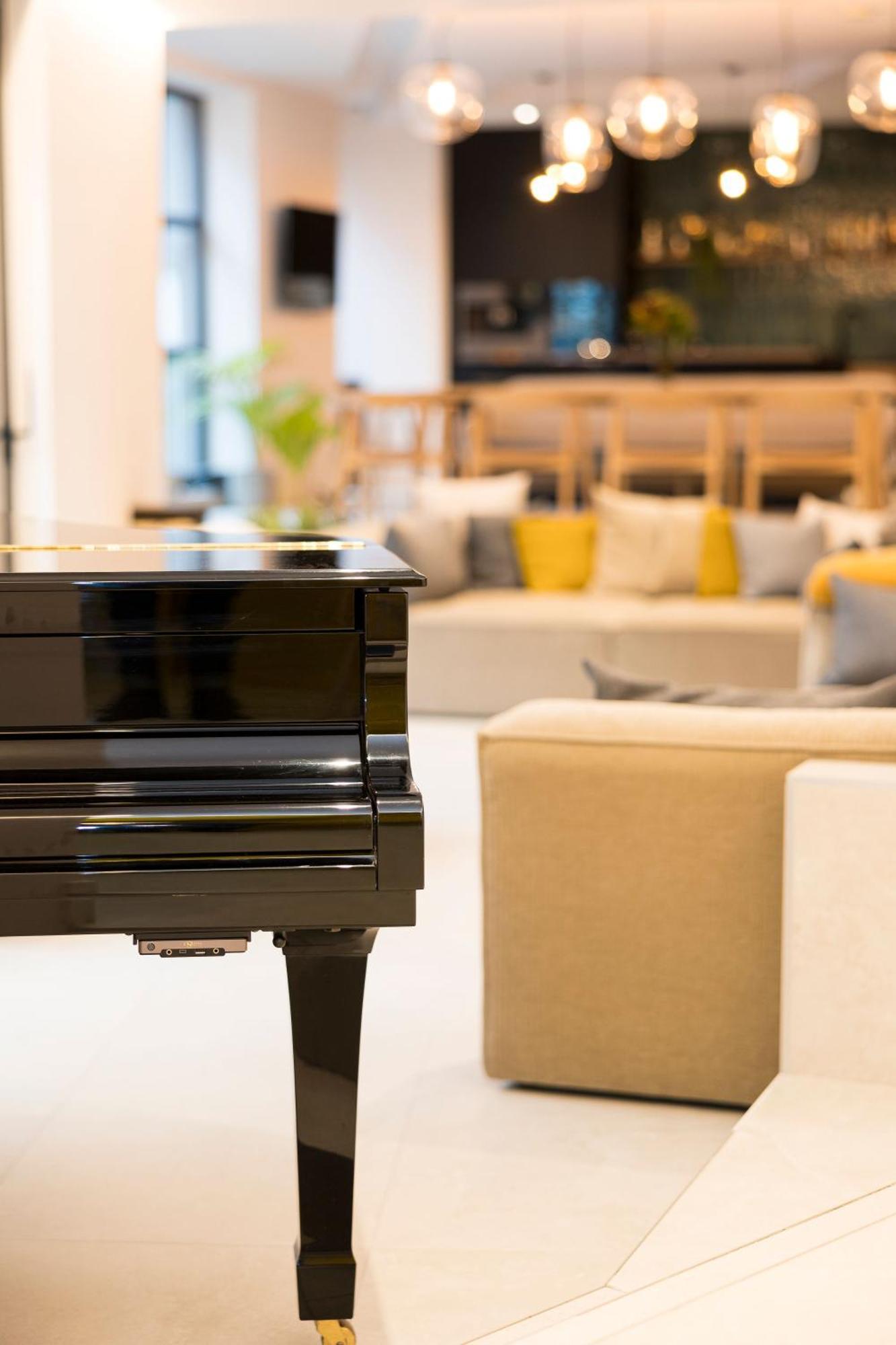 Wok Guest house Saint-Gilles