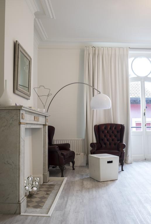 Wok Guest house Saint-Gilles
